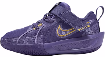 (Preschool) Nike GT Cut 3 'Court Purple' FZ7299-500 (Preschool) Nike GT Cut 3 'Court Purple' FZ7299-500