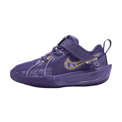 (PS) Nike GT Cut 3 'Court Purple'