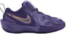 (Preschool) Nike GT Cut 3 'Court Purple' FZ7299-500