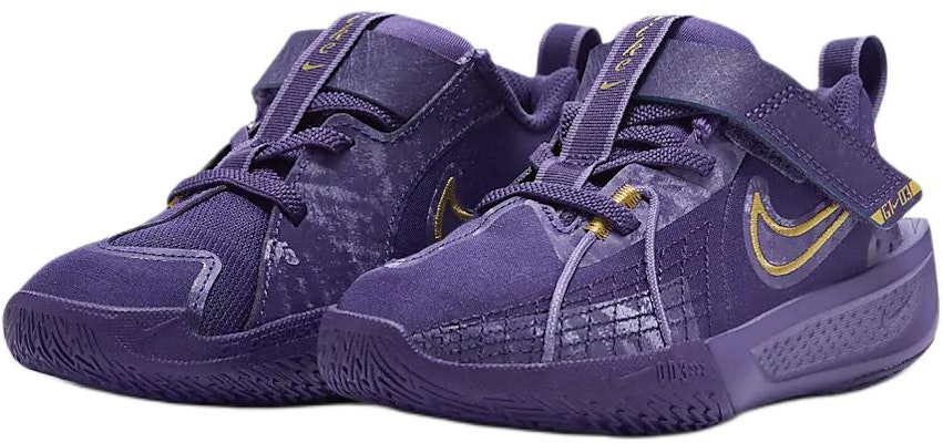 (JR) Nike GT Cut 3 'Court Purple' Zapatillas Baloncesto Morado. FZ7299-500 Lookbook (JR) Nike GT Cut 3 'Court Purple' Zapatillas Baloncesto Morado. FZ7299-500
