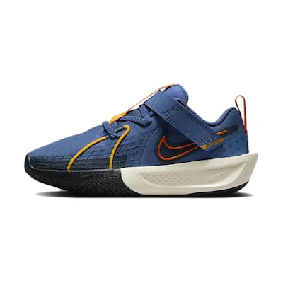 (PS) Nike GT Cut 3 'Mystic Navy'