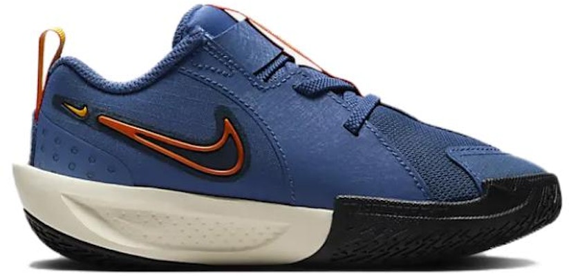 (Preschool) Nike GT Cut 3 'Mystic Navy' FV5628-400 Order (Preschool) Nike GT Cut 3 'Mystic Navy' FV5628-400