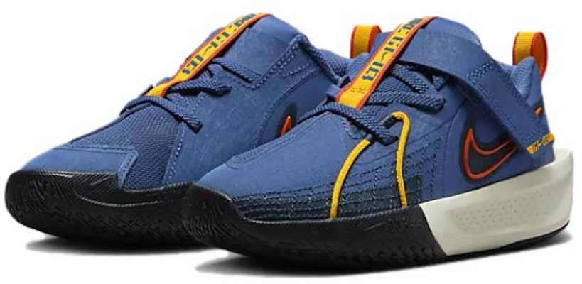 (Preschool) Nike GT Cut 3 'Mystic Navy' FV5628-400 Lookbook (Preschool) Nike GT Cut 3 'Mystic Navy' FV5628-400