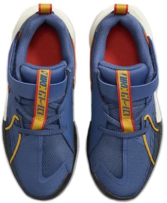 (Preschool) Nike GT Cut 3 'Mystic Navy' FV5628-400 Shop (Preschool) Nike GT Cut 3 'Mystic Navy' FV5628-400