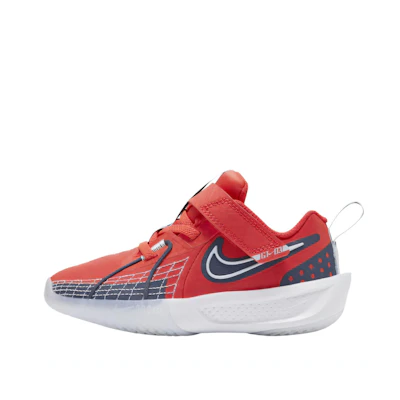 (PS) Nike GT Cut 3 'Phantom Light Lemon Twist'
