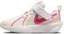 (PS) Nike GT Cut 3 'Summit White Arctic Orange' Lelaki Perempuan Kasual Kasut FD7034-102