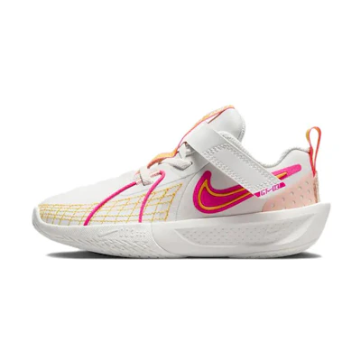 (PS) Nike GT Cut 3 'Summit White Arctic Orange'