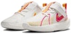 (PS) Nike GT Cut 3 'Summit White Arctic Orange' Lelaki Perempuan Kasual Kasut FD7034-102