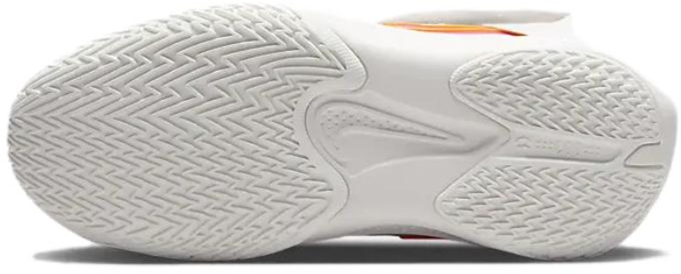 (Preschool) Nike GT Cut 3 'Summit White Arctic Orange' FD7034-102 Purchase (Preschool) Nike GT Cut 3 'Summit White Arctic Orange' FD7034-102
