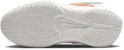 (PS) Nike GT Cut 3 'Summit White Arctic Orange' Lelaki Perempuan Kasual Kasut FD7034-102
