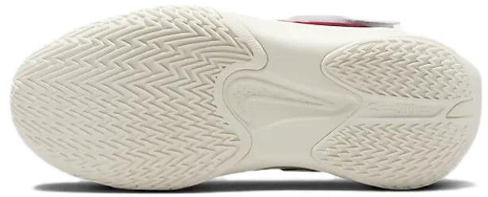 (Preschool) Nike GT Cut 3 'White Black University Red' FD7034-103 Purchase (Preschool) Nike GT Cut 3 'White Black University Red' FD7034-103