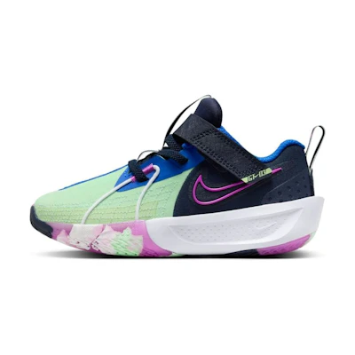 (PS) Nike GT Cut 3 SE 'Summer Camp Pack'
