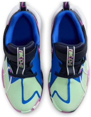 (PS) Nike GT Cut 3 SE "夏令營系列" FQ2783-400 Shop (PS) Nike GT Cut 3 SE "夏令營系列" FQ2783-400