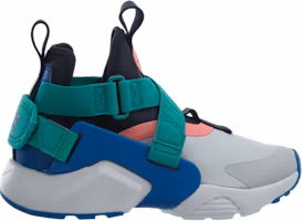(Preschool) Nike Huarache City 'Blue Nebula' AJ6663-001 (Preschool) Nike Huarache City 'Blue Nebula' AJ6663-001