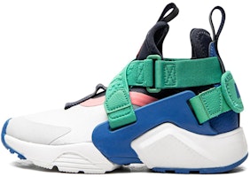 (Preschool) Nike Huarache City 'Blue Nebula' AJ6663-001 (Preschool) Nike Huarache City 'Blue Nebula' AJ6663-001