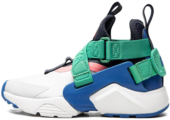 (PS) Nike Huarache City 'Biru Nebula' AJ6663-001 Buy (PS) Nike Huarache City 'Biru Nebula' AJ6663-001