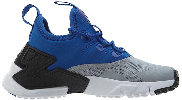 (Preschool) Nike Huarache Drift 'Game Royal' AA3503-401 Order (Preschool) Nike Huarache Drift 'Game Royal' AA3503-401