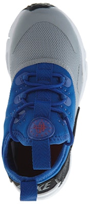 (PS) Nike Huarache Drift 'Game Royal' Azul Royal AA3503-401 Lookbook (PS) Nike Huarache Drift 'Game Royal' Azul Royal AA3503-401