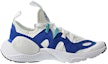 Order (PS) Nike Huarache E.D.G.E. TXT BP 'Putih Jade Royal' CD9273-100