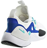 (PS) 나이키 에어 허라취 E.D.G.E. TXT BP '화이트 제이드 로얄' CD9273-100 Shop (PS) 나이키 에어 허라취 E.D.G.E. TXT BP '화이트 제이드 로얄' CD9273-100