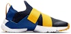 (Preschool) Nike Huarache Extreme 'Obsidian Indigo Force Amarillo' AH7826-404