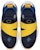 (Preschool) Nike Huarache Extreme 'Obsidian Indigo Force Amarillo' AH7826-404