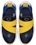 Lookbook (Preschool) Nike Huarache Extreme 'Obsidian Indigo Force Amarillo' AH7826-404