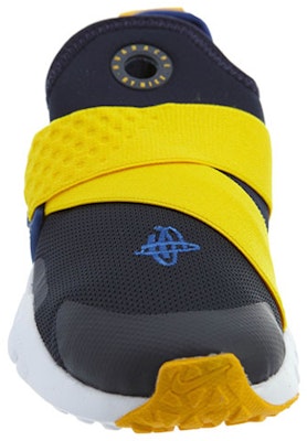 (Preschool) Nike Huarache Extreme 'Obsidian Indigo Force Amarillo' AH7826-404 Shop (Preschool) Nike Huarache Extreme 'Obsidian Indigo Force Amarillo' AH7826-404