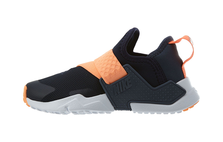 (Preschool) Nike Huarache Extreme 'Blue Orange' AH7826-403