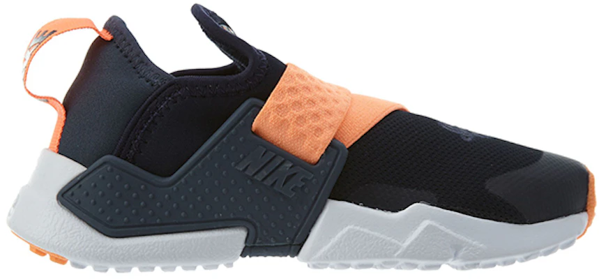 (PS) Nike Huarache Extreme ''Blau Orange'' AH7826-403 Order (PS) Nike Huarache Extreme ''Blau Orange'' AH7826-403
