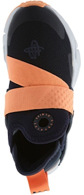 (Preschool) Nike Huarache Extreme 'Blue Orange' AH7826-403 Lookbook (Preschool) Nike Huarache Extreme 'Blue Orange' AH7826-403