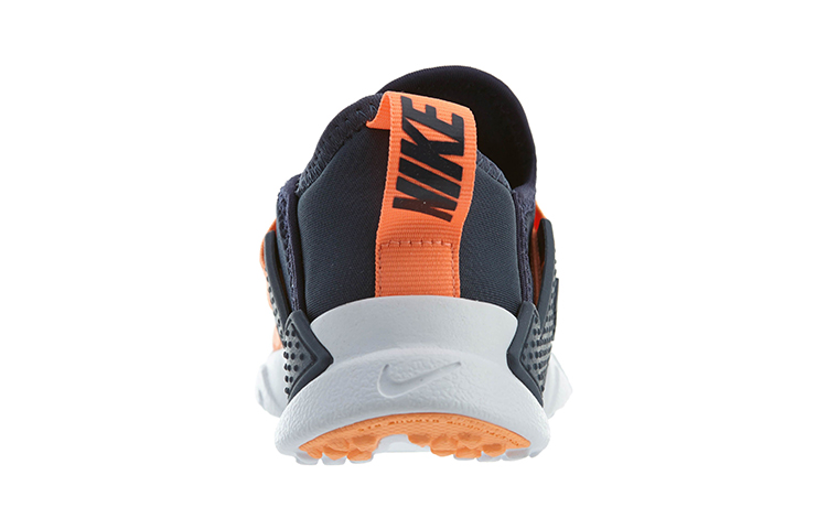 Shop (PS) Nike Huarache Extreme ''Blau Orange'' AH7826-403