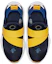 Lookbook (PS) Nike Huarache Extreme ''Obsidian Indigo Force Giallo Amarillo'' AH7826-404