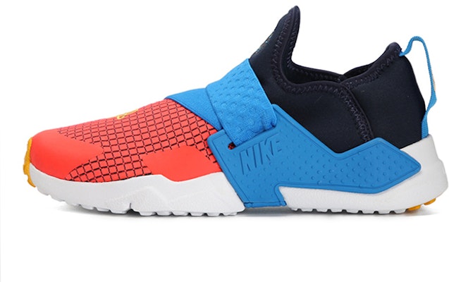 (Preschool) Nike Huarache Extreme Now 'Photo Blue' BQ7569-400 Buy (Preschool) Nike Huarache Extreme Now 'Photo Blue' BQ7569-400