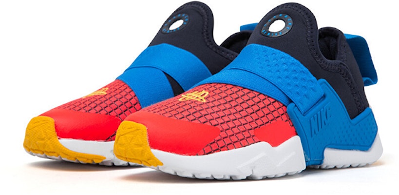 (PS) ナイキ ハラチ エクストリーム Now フォトブルー BQ7569-400 Lookbook (PS) ナイキ ハラチ エクストリーム Now フォトブルー BQ7569-400