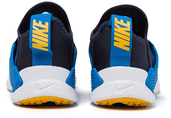 (Preschool) Nike Huarache Extreme Now 'Photo Blue' BQ7569-400 Shop (Preschool) Nike Huarache Extreme Now 'Photo Blue' BQ7569-400