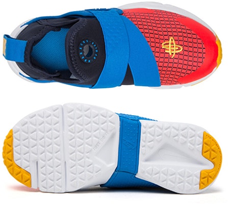 (Preschool) Nike Huarache Extreme Now 'Photo Blue' BQ7569-400 Purchase (Preschool) Nike Huarache Extreme Now 'Photo Blue' BQ7569-400