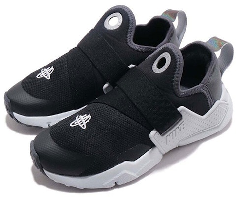 (Preschool) Nike Huarache Extreme SE 'Dark Grey' AQ7937-002 Lookbook (Preschool) Nike Huarache Extreme SE 'Dark Grey' AQ7937-002