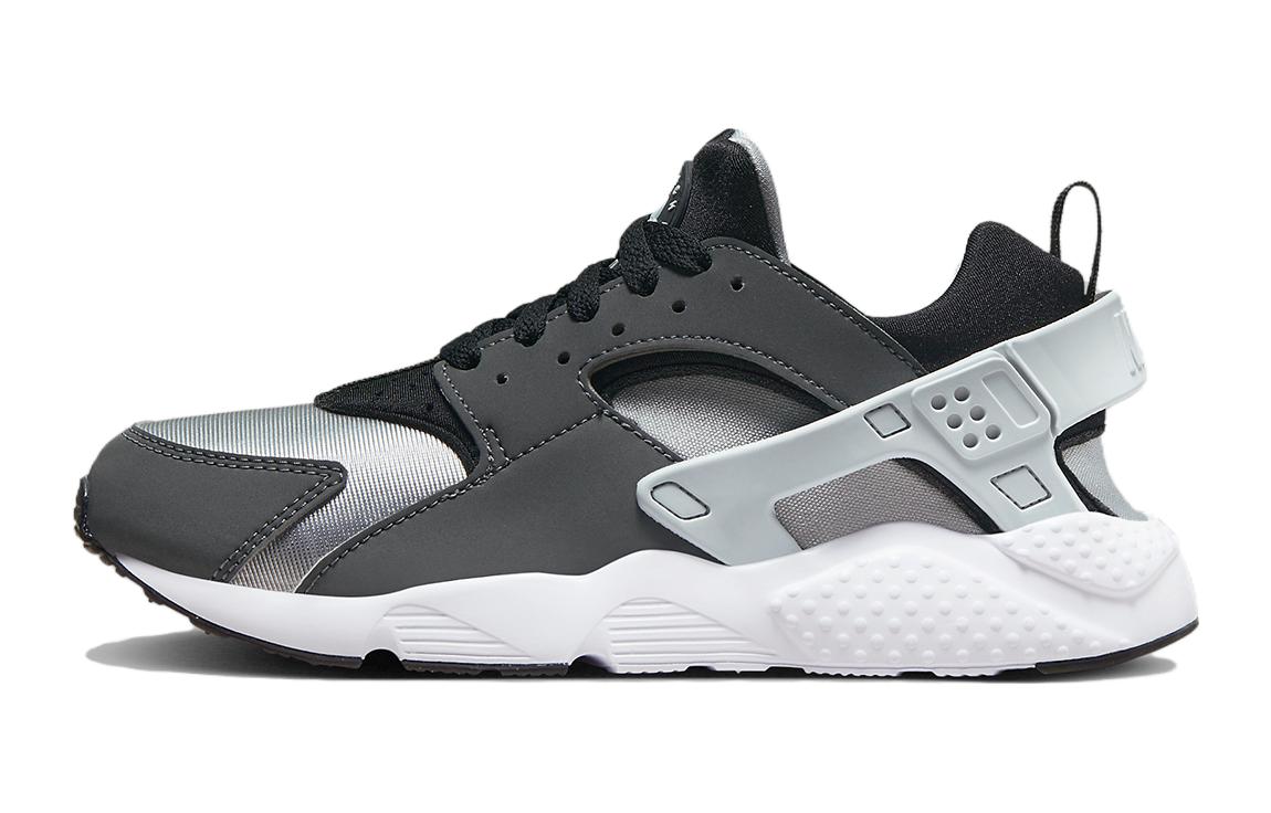 Buy (PS) 耐克 华莱士 跑鞋 2.0 '黑色 铁灰' FV5605-002