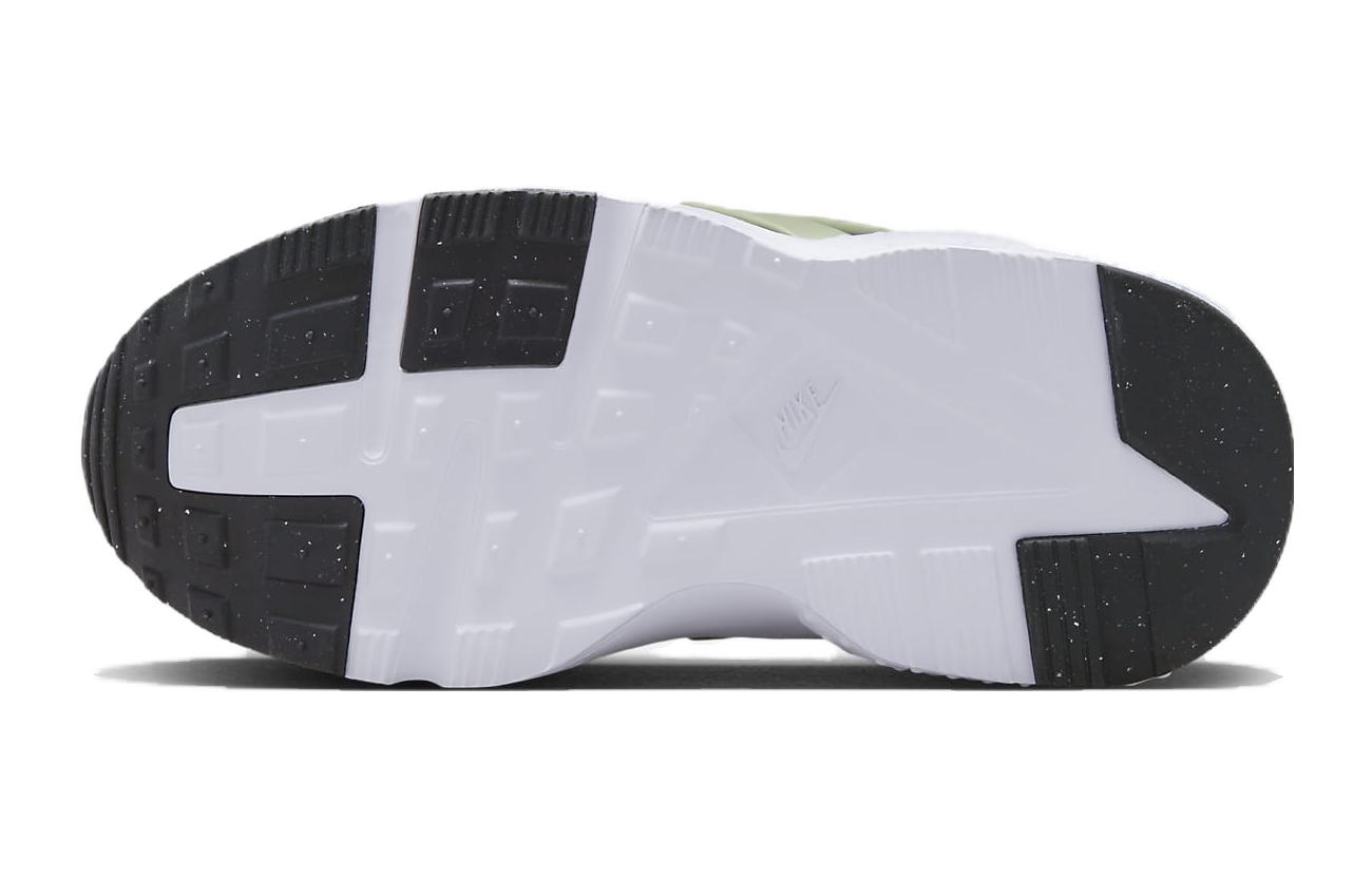 (PS) Nike Huarache Run 2.0 'Obsidian Fuchsia Honeydew' 圖 5