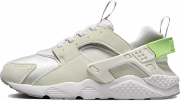 (Preschool) Nike Huarache Run 2.0 'Sea Glass Lime Blast' FV5605-003 (Preschool) Nike Huarache Run 2.0 'Sea Glass Lime Blast' FV5605-003