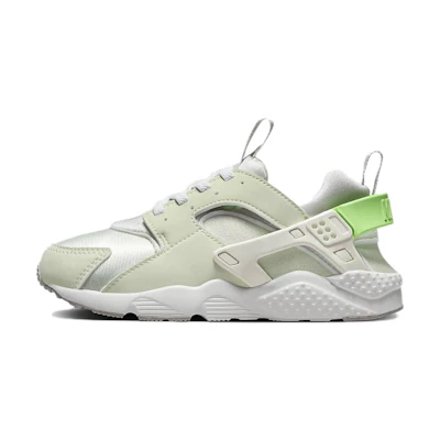 (PS) Nike Huarache Run 2.0 'Sea Glass Lime Blast'