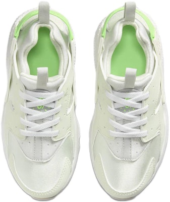 (學齡前兒童) Nike Huarache Run 2.0 'Sea Glass Lime Blast' FV5605-003 Shop (學齡前兒童) Nike Huarache Run 2.0 'Sea Glass Lime Blast' FV5605-003