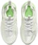 Shop (學齡前兒童) Nike Huarache Run 2.0 'Sea Glass Lime Blast' FV5605-003
