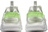 Purchase (學齡前兒童) Nike Huarache Run 2.0 'Sea Glass Lime Blast' FV5605-003