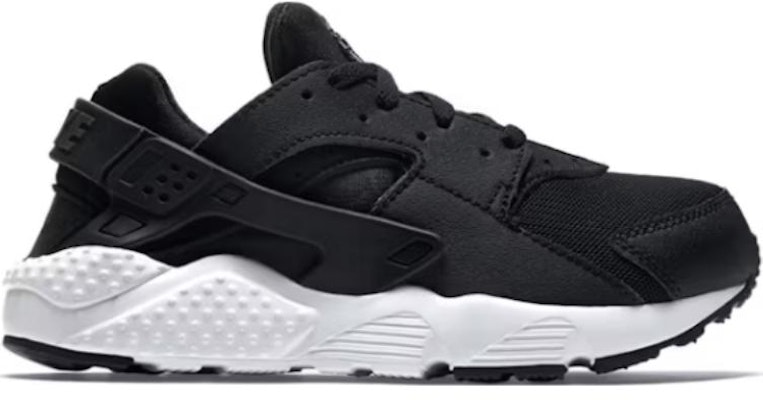 (Preschool) Nike Huarache Run 'Black' 704949-011 Order (Preschool) Nike Huarache Run 'Black' 704949-011