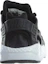 Shop (PS) Nike Huarache Run 黑色跑鞋 704949-011