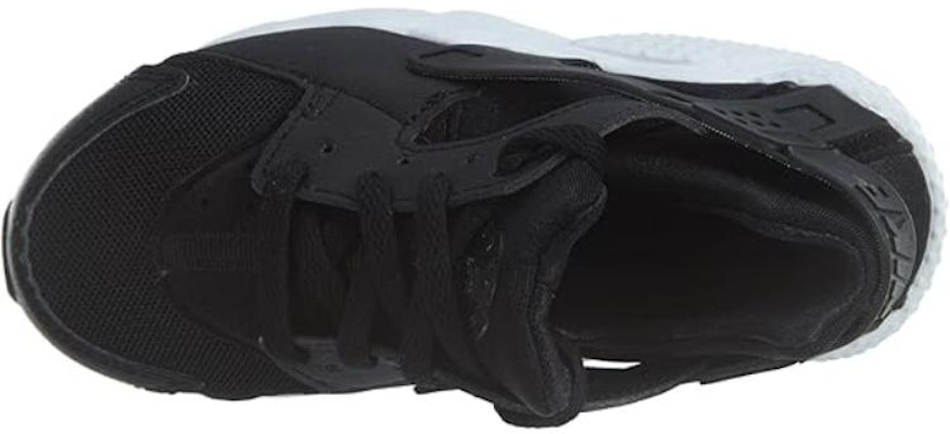 (Preschool) Nike Huarache Run 'Black' 704949-011 Purchase (Preschool) Nike Huarache Run 'Black' 704949-011