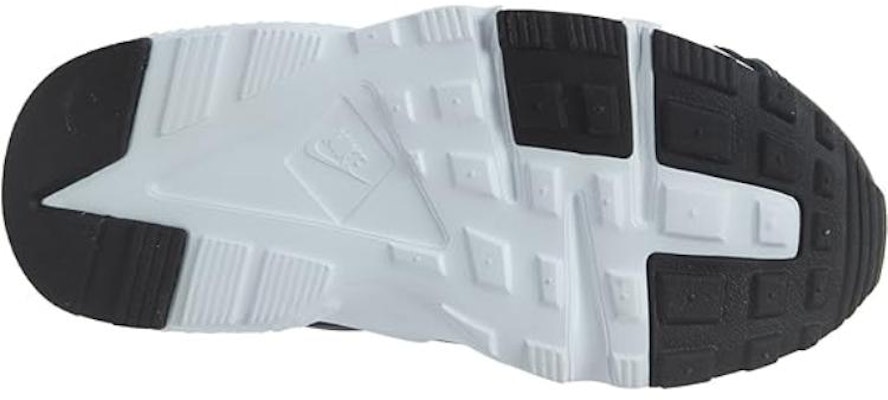 (Preschool) Nike Huarache Run 'Black' 704949-011 Details for (Preschool) Nike Huarache Run 'Black' 704949-011