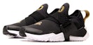 Lookbook (PS) Kasut Sukan Nike Huarache Extreme Hitam/Emas AH7826-007